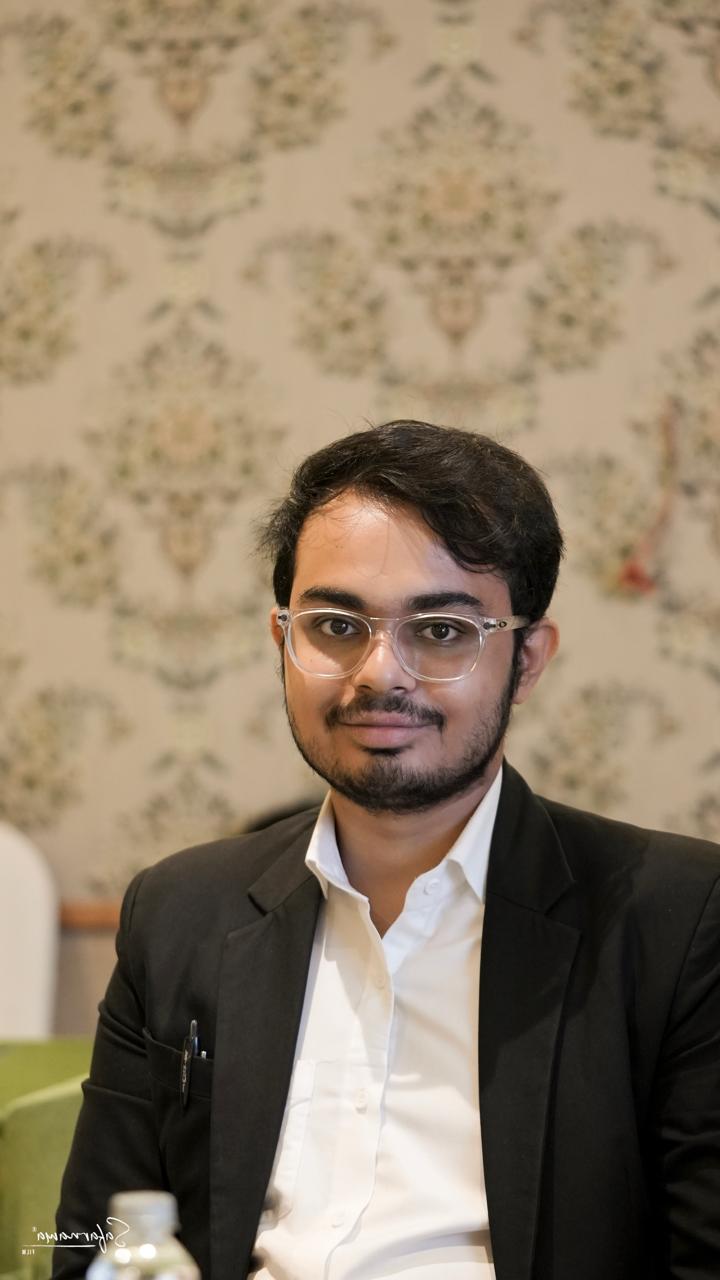 Ammar A. Pahadwala