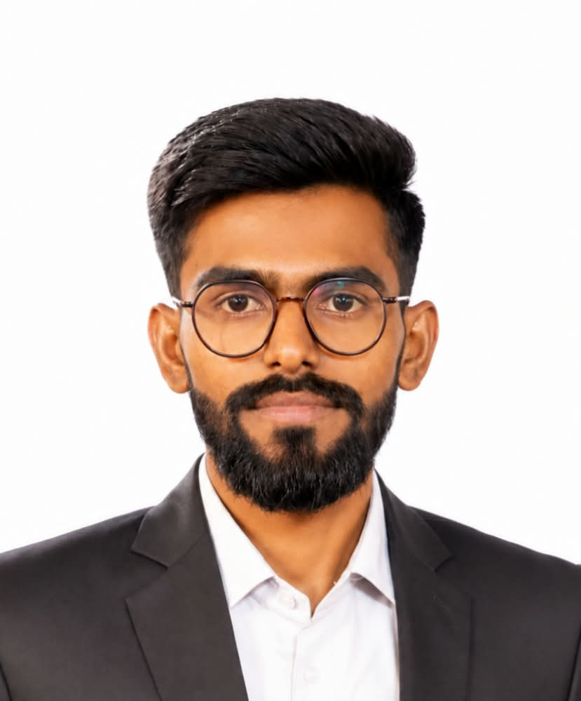 Adv. Pankaj Khuman