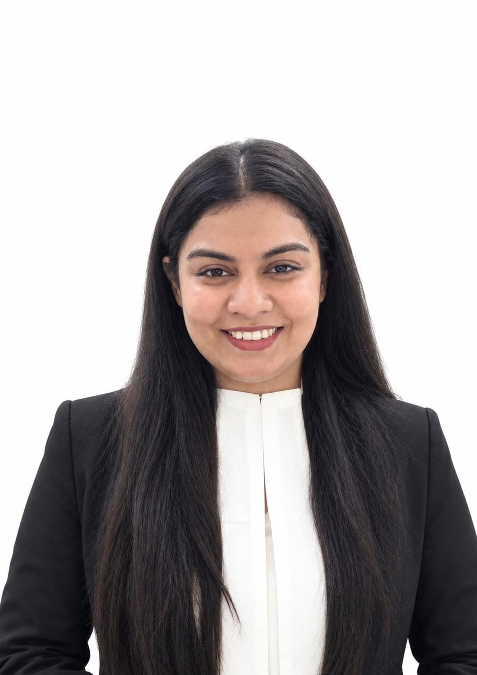 Adv. Ritika N. Jogadiya
