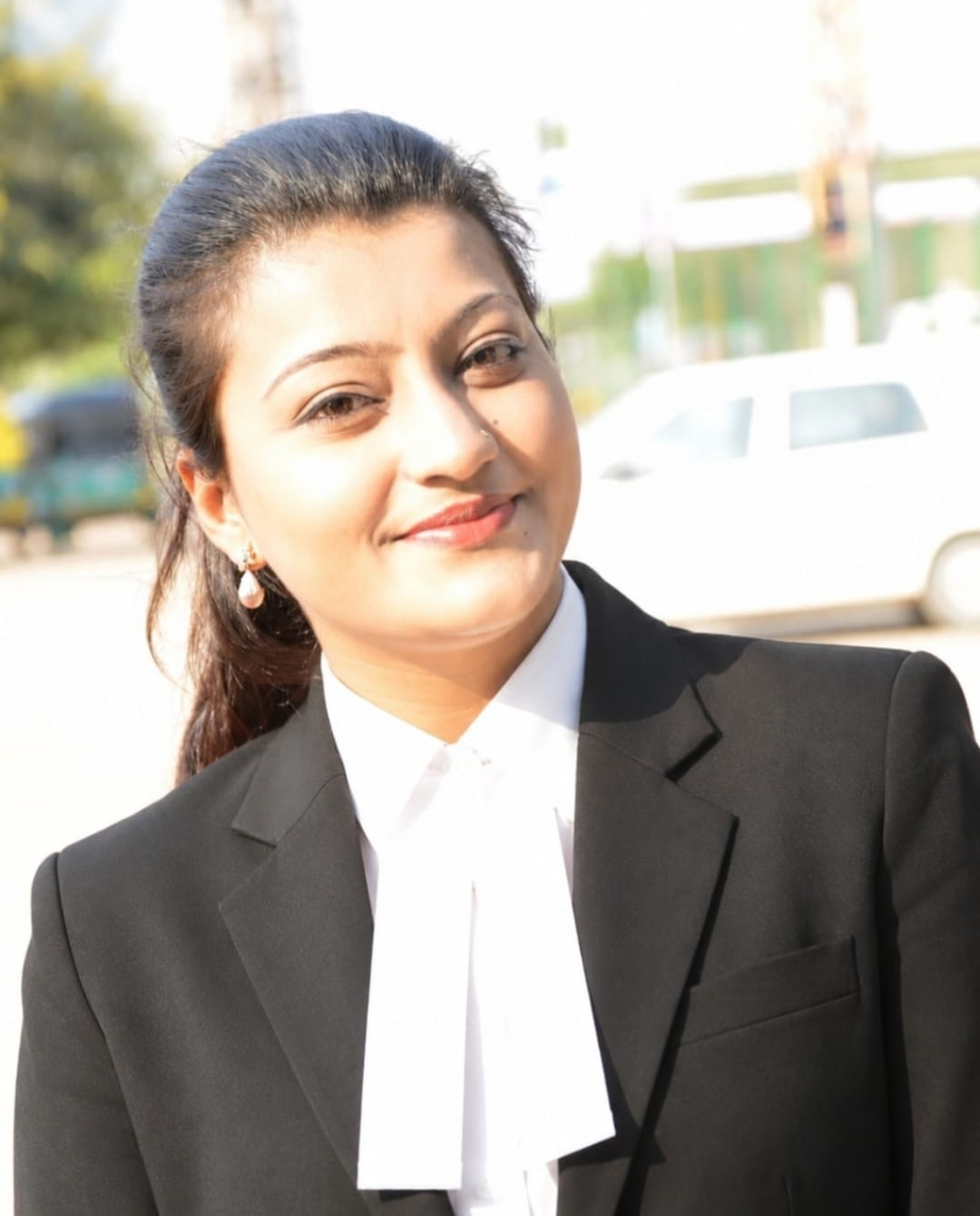 Adv. Rukhsar M. Shaikh